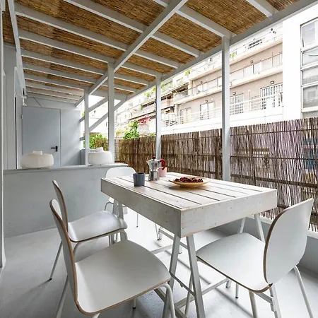 Apartment Modern 5bd In The Heart Of