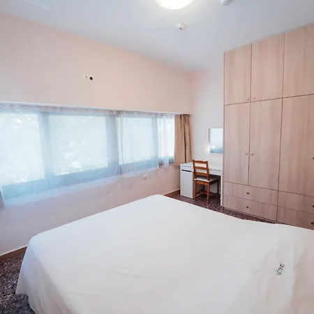 Luxury In Plaka - Acropolis