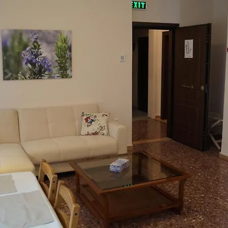 Luxury In Plaka - Acropolis Apartment Athens