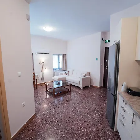 Luxury In Plaka - Acropolis Apartment *
