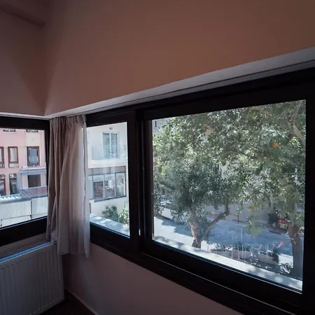 Luxury In Plaka - Acropolis * Athens