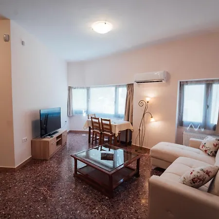 Apartment Luxury In Plaka - Acropolis Athens