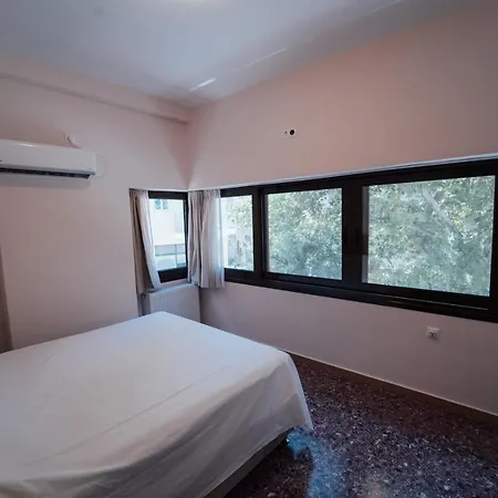 Luxury In Plaka - Acropolis Apartment *