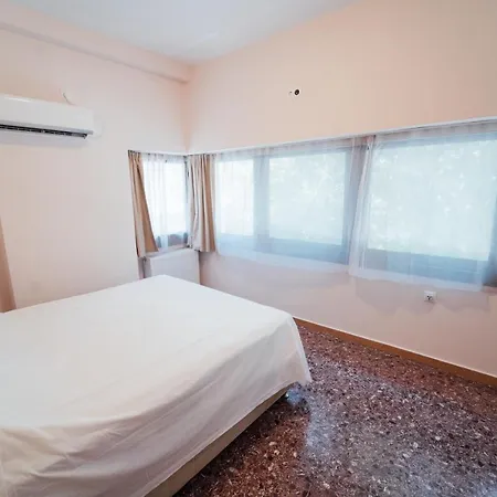Apartment Luxury In Plaka - Acropolis Athens