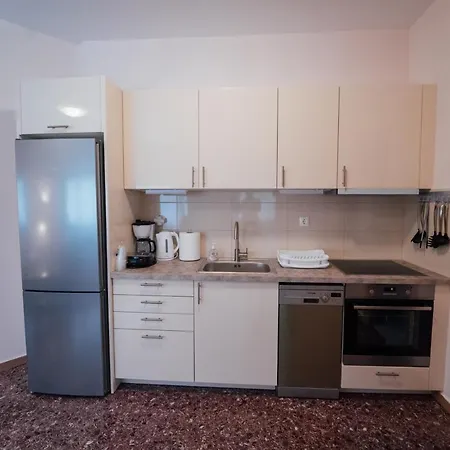 Luxury In Plaka - Acropolis Apartment Athens