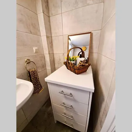 Modern Apt In The Heart Of Glyfada - Literally!! * Athens