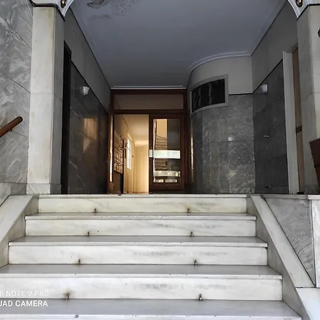 Appartement Zeus At The 3rd Floor Athene