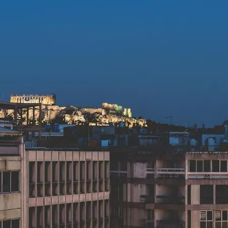 Acropolis View - Living Stone Sapphire *
