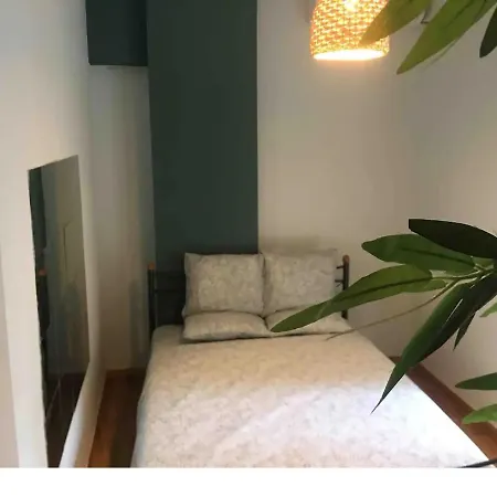 Apartment Eleni's Downtown Quitness Athens