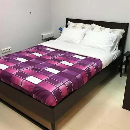 Spirit 49 Katechaki Apartment Athens