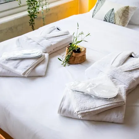 Eunoia - Monastiraki Square Beautiful Living In The Heart Of Ateny