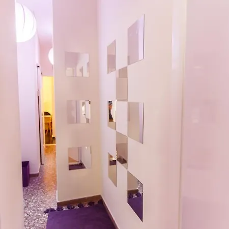 Apartment Peonios *