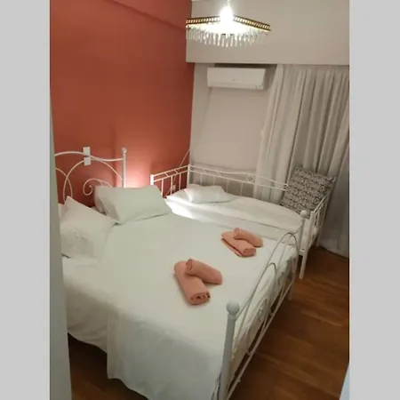 Apartment Classical In Acropolis Athens