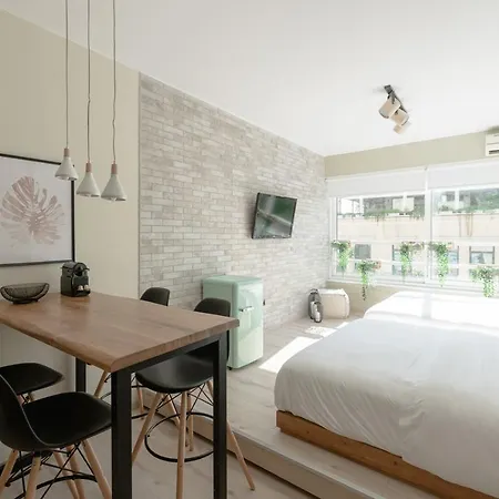 Apartament Eunoia - Monastiraki Square Beautiful Living In The Heart Of