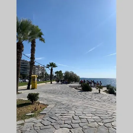 2bd New Modern - Seaside Athens