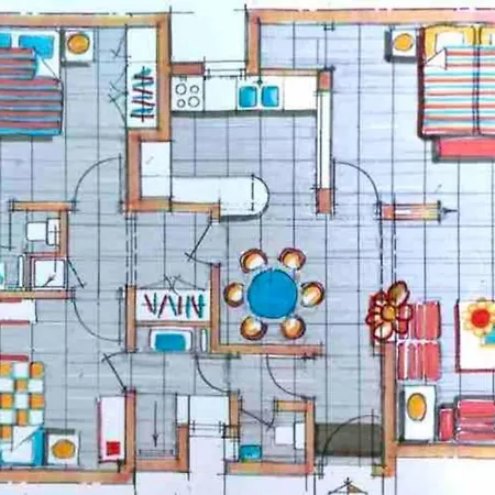 2bd New Modern - Seaside *