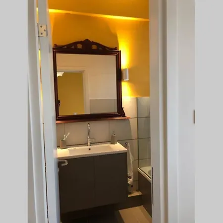 2bd New Modern - Seaside * Athens