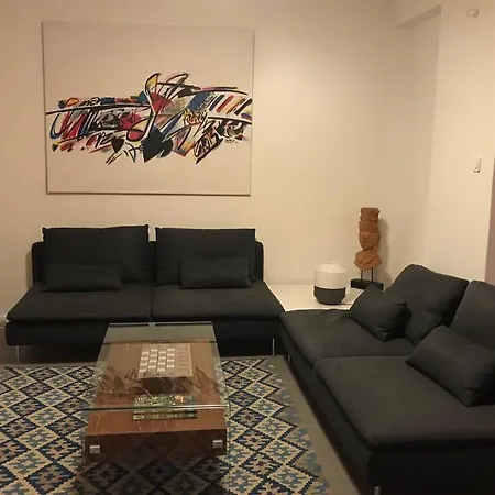 Apartment 2bd New Modern - Seaside *