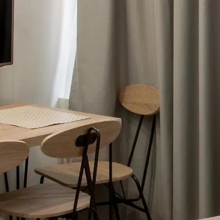 Apartment Koios Athens