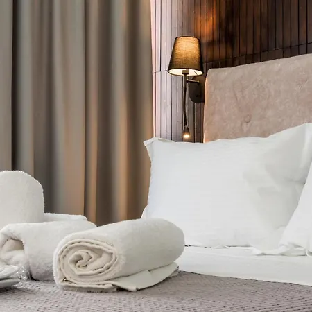 Apartment Koios Athens