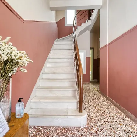 Keramos Appart hôtel Athènes