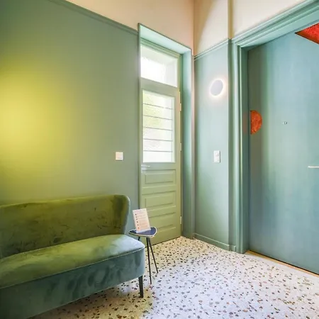 Keramos Appart hôtel