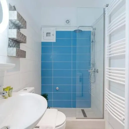Romantic I Homm Studio In Picturesque Plaka Athens