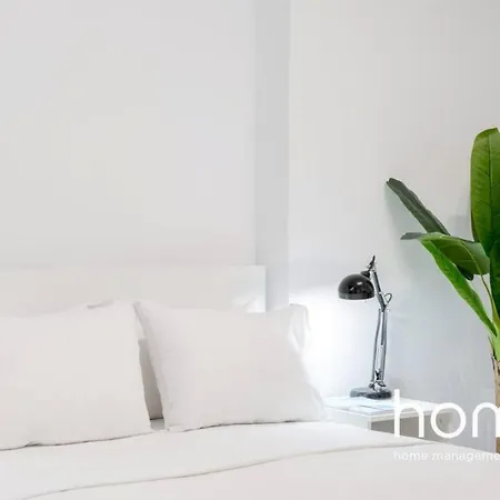 Apartment Romantic I Homm Studio In Picturesque Plaka *
