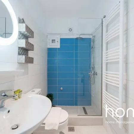 Apartment Romantic I Homm Studio In Picturesque Plaka Athens
