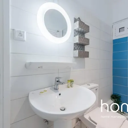 Romantic I Homm Studio In Picturesque Plaka Athens
