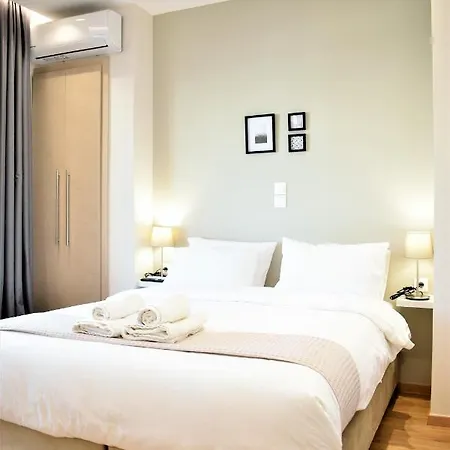 Apartment Mood Luxury And