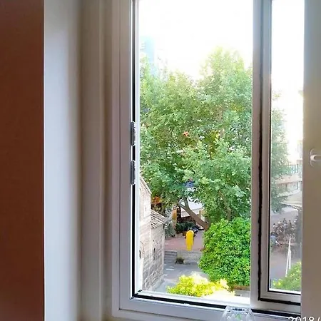 Nice 5 Min. From Syntagma Square, Apartment