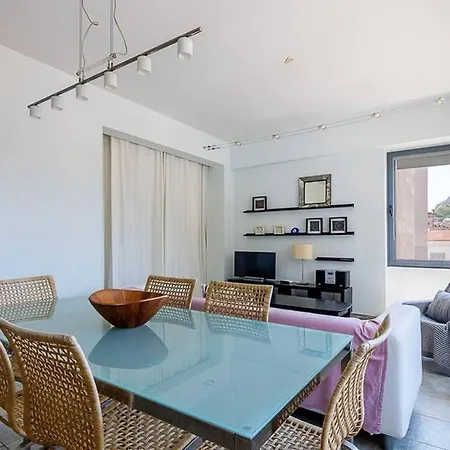 1bedroom House In The Center With Great View * Athens