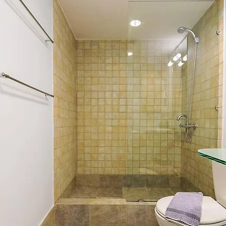 1bedroom House In The Center With Great View Apartment Athens