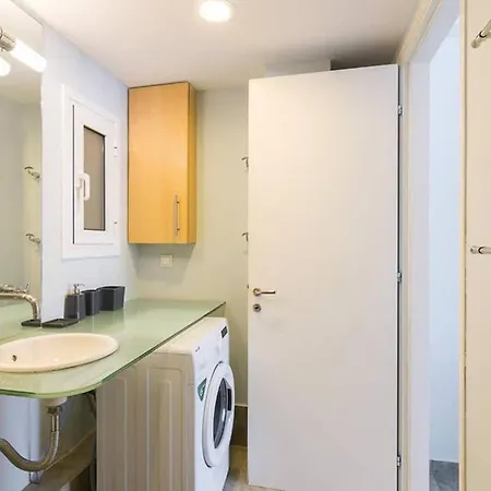 1bedroom House In The Center With Great View * Athens