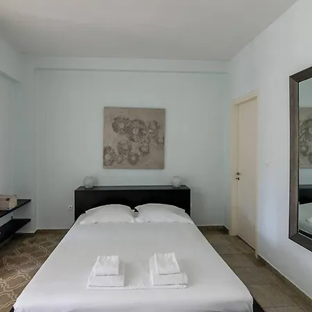 1bedroom House In The Center With Great View Apartment