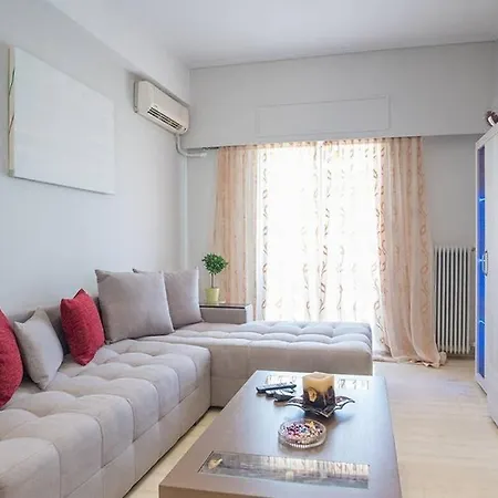 Apartment Spacious And Luxurious Center By Mps *