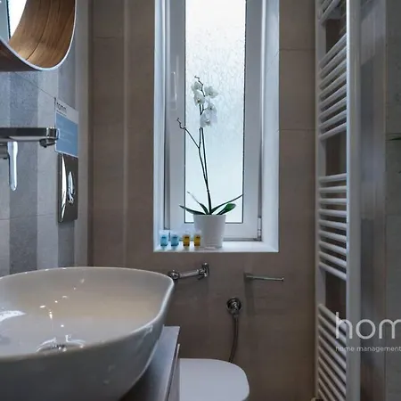 Renovated Homm In Lycabettus, Pitanis Str Apartment Athens