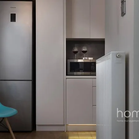 Renovated Homm In Lycabettus, Pitanis Str * Athens