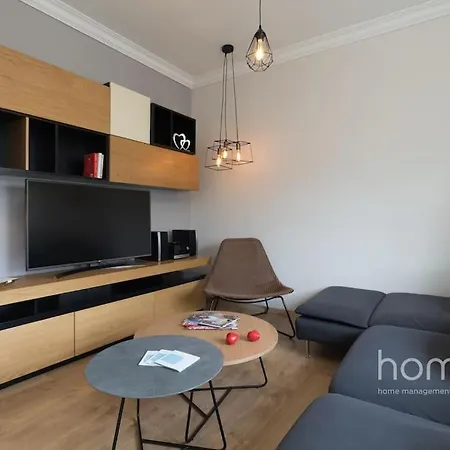 Apartment Renovated Homm In Lycabettus, Pitanis Str