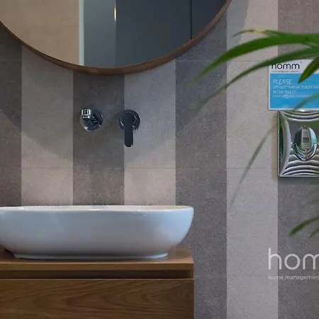 Apartment Renovated Homm In Lycabettus, Pitanis Str