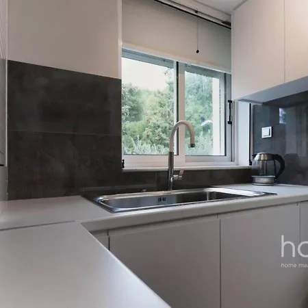 Apartment Renovated Homm In Lycabettus, Pitanis Str