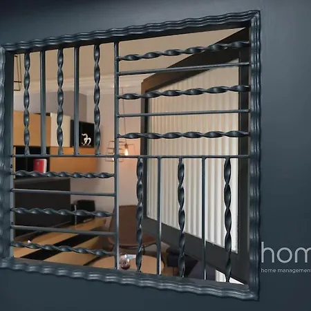 Renovated Homm In Lycabettus, Pitanis Str *