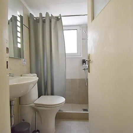 Apartment Check Point - Plaka Athens