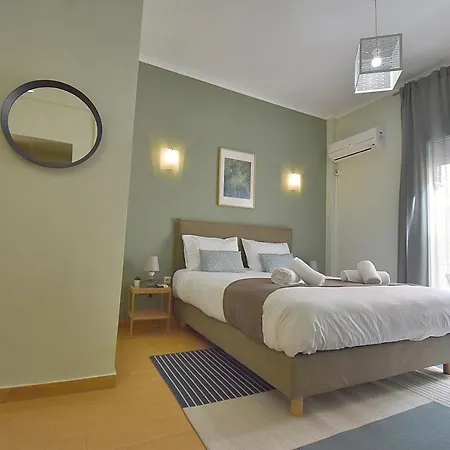 Apartment Check Point - Plaka *