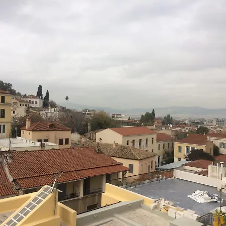Check Point - Plaka Athens