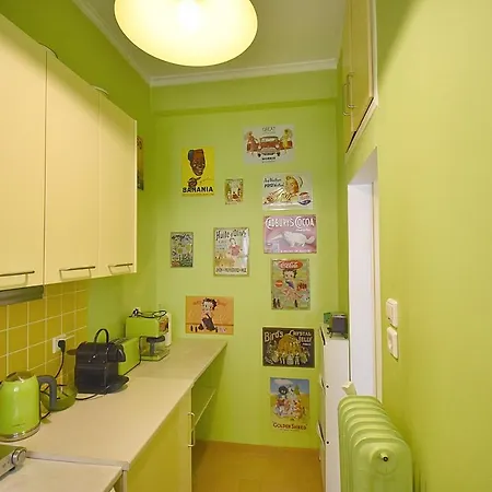 Apartment Check Point - Plaka Athens