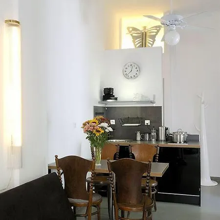 Athens Green Apartments Apartment Athens
