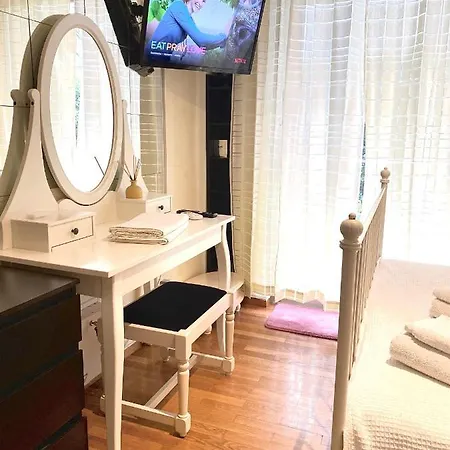 Apartment Seaside Comfy Apartment/ Palaio Faliro