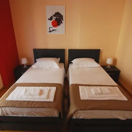Flisvos Beach Faliro - Lux - Riviera Apartment Athens